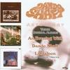 CD DANDO SHAFT  Anthology RPMD243 RPM 2002 UK Rock Used