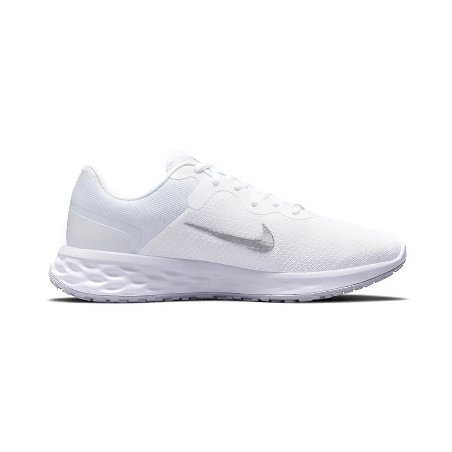 Nike Revolution 6 Next Nature 'White Pure Platinum' Women's running shoes DC3729-101
