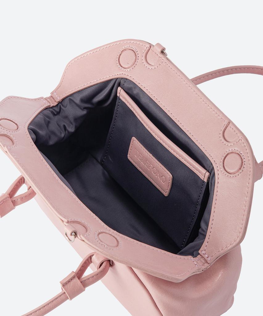 Telefono Calling Bag Medium - Dusty Pink
