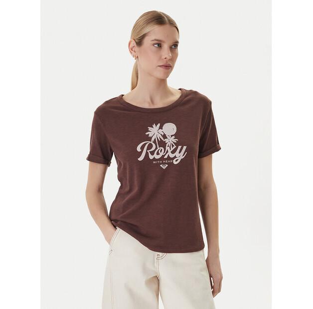 Футболка Roxy Oceanwave
