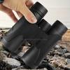 Compact 10X42 Telescope Professional Powerful Long Range Zoom Binocular Telescopes For Travel Camping Hunting Viewing