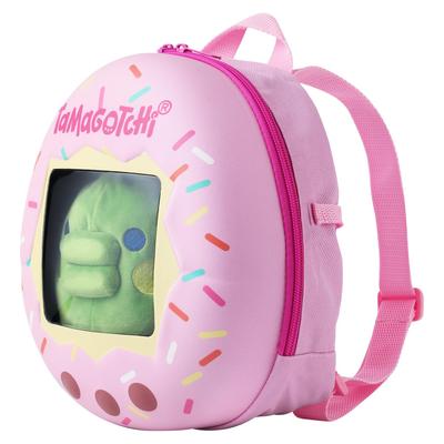 Poppen en knuffels – Pluche rugzakken