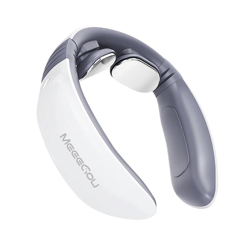 Mi Gou Shoulder & Neck Acupressure Massager CN plug (adapter included)