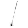 Candle Wick Snuffer Stainless Steel Wick Flame Snuffer Vintage Extinguisher with   Handle
