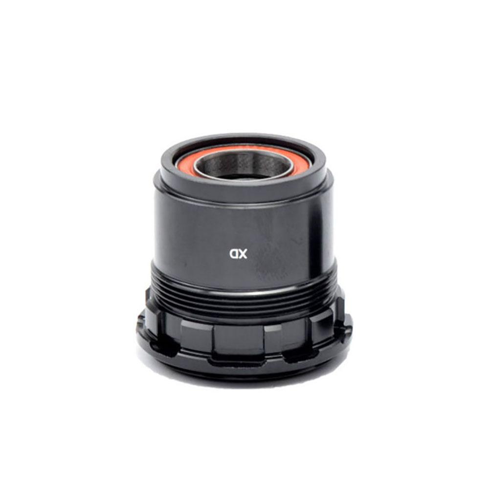 Body Ratchet Driver For DT Swiss XD Freehub Body w/ End Cap For SRAMXD Freewheel