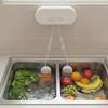 High-frequency Vibration Fruit Vegetables Washer USB Powered Agricultural Products Purifier Meat