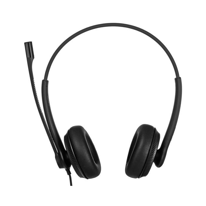 AURICULAR YEALINK YHS34-DUAL PARA TELEFONO IP
