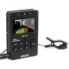 Aroma Electronic and Tone with Voice Fast and Tuning for All and More 3-in-1 Metronome, Tuner, Generator, Rechargeable, Count, High-Precision