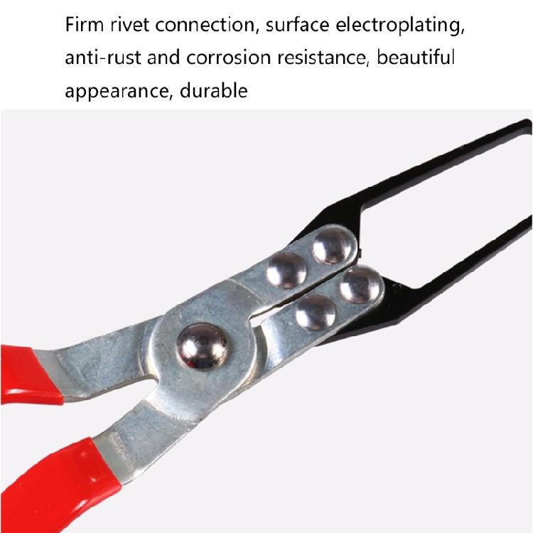 Creative Design Car Relay Disassembly Clamp Relay Extraction Pliers Relay Pu