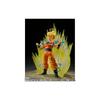 Bandai Dragon Ball Z Super Saiyan 2 Son Goku S.H.Figuarts Limited Edition Tamashii BDIDB634740