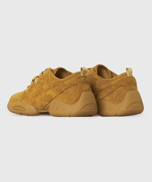 [KISSA] Babe Women's Lace-Up Sneakers 5009631902