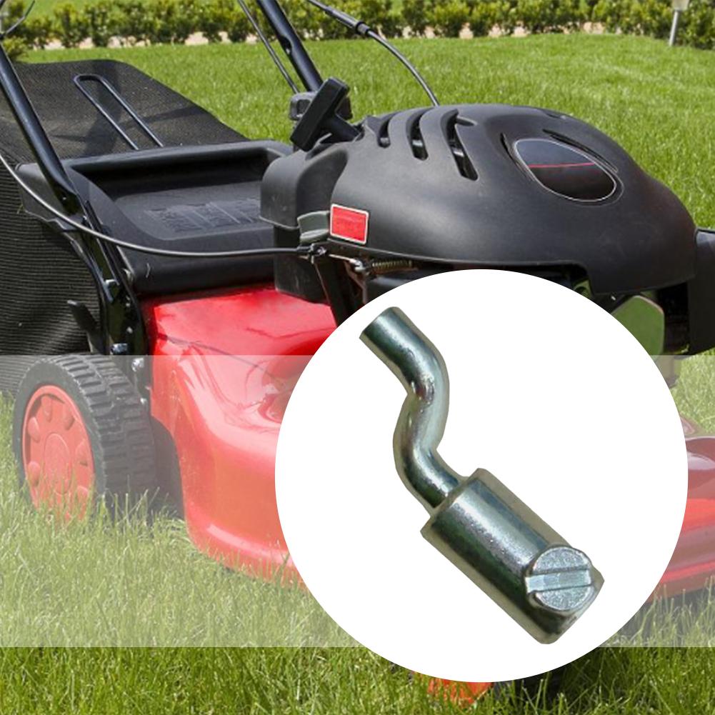 Z-shaped Cable End For Durable Z-style Cable End For Lawn Mowers - Easily Fits 2mm Cables Cable End For Mowers Equipment