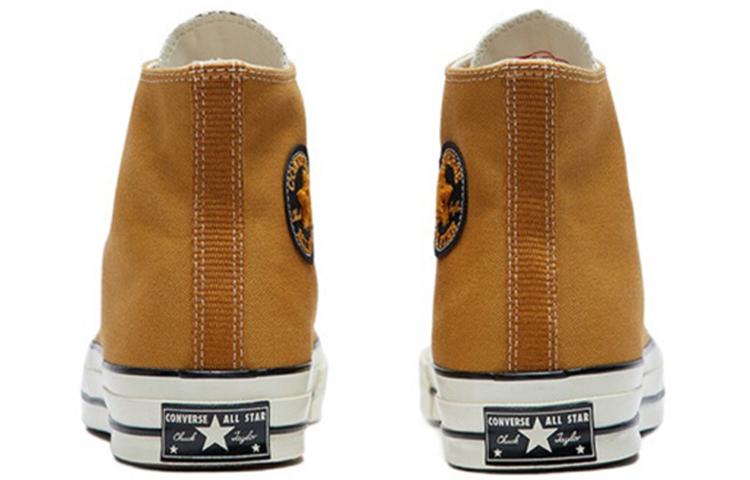 Chuck 70 Converse Hi 'Wheat' 165032C