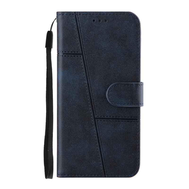 For LG Velvet Case Flip Wallet Book Cover For LG Velvet 5G Phone Case on for LG Velvet LM-G900N LM-G910 Protective Cases Coque