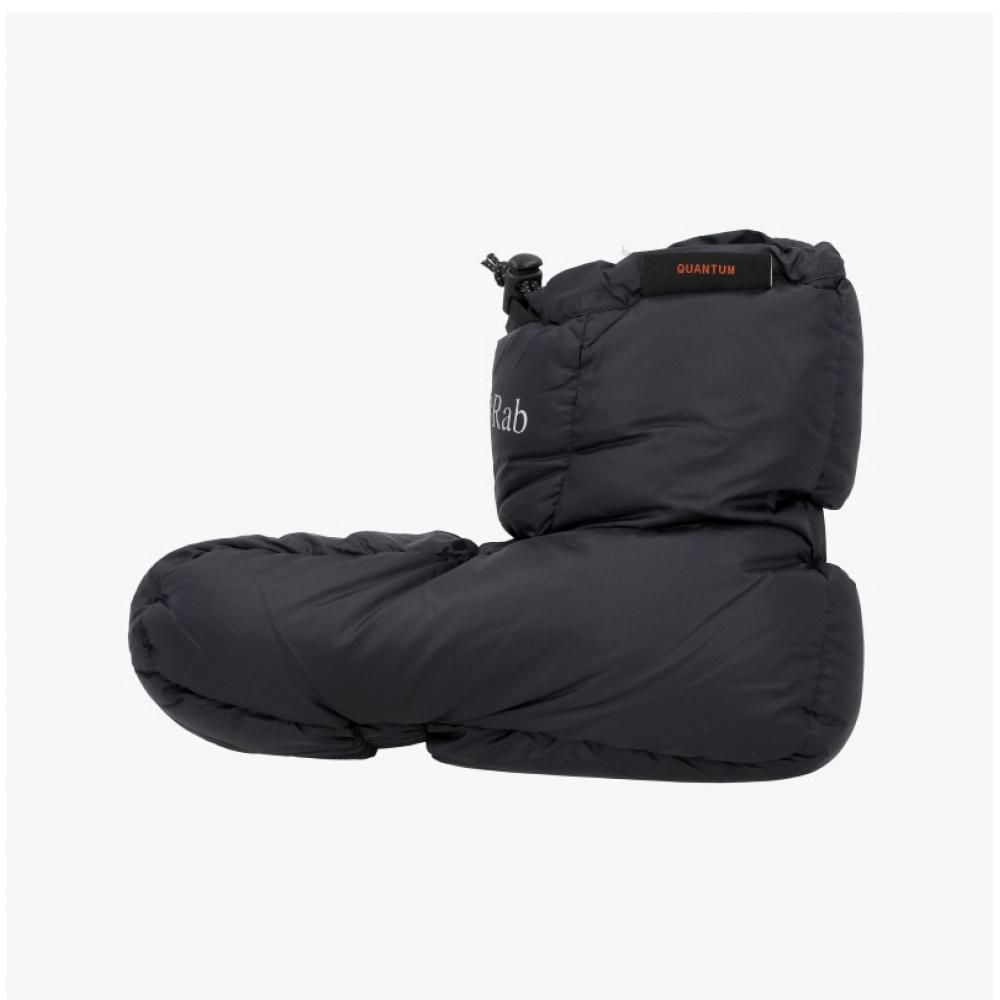 Rab Expedition Padding Slipper Qed 17 Ebony