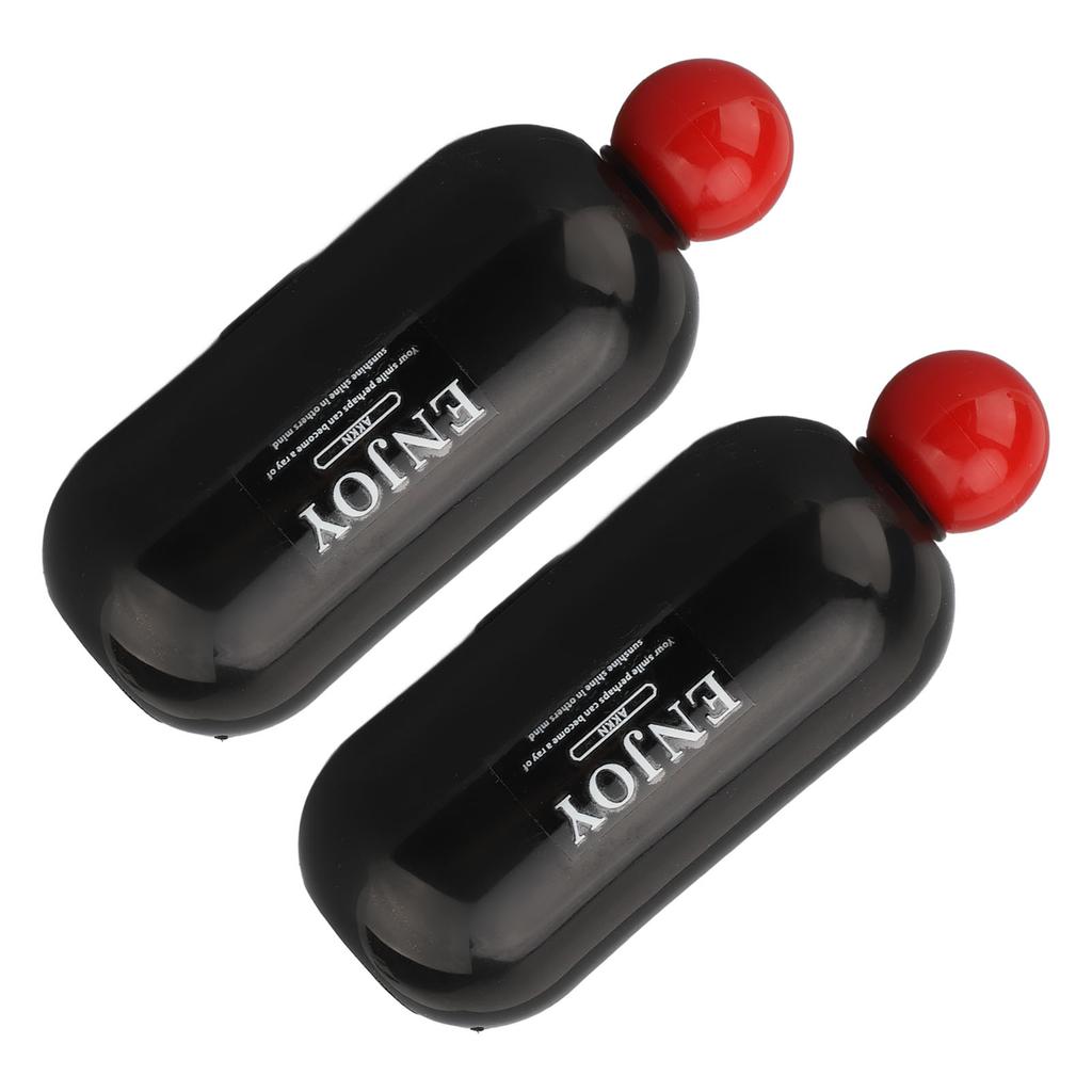 2 Pcs Lint Roller Remover 2 in 1 Sticking and Scraping Design Extendable Reusable Pet Hair Remover for Clothes Furniture