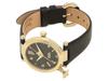Vivienne Westwood Watch Women Orb Heart 32MM Quartz Black VV006GDBLK 3859878 NEW