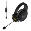 ASUS TUF Gaming H5 H5 Gaming Headset with Discord Virtual Surround Sound and Dual Mic /