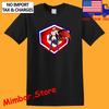 Battle of The Planet Gatchaman Men's Black Size S-5XL