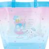 Sanrio Cinnamoroll Pool Bag 276936 (Ice Cream)