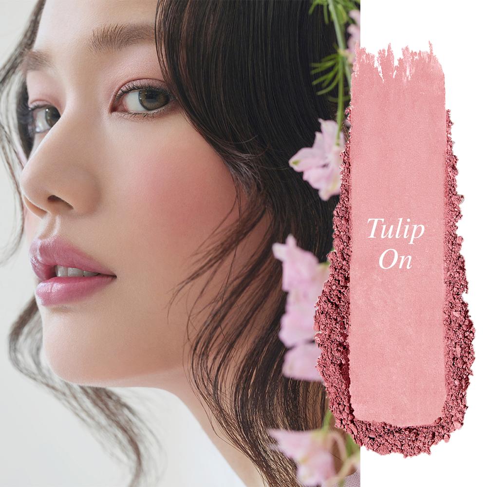 Glint By Vdivov Baked Blush