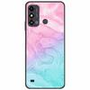 Case for ZTE Blade A53 4G Cover Marble silicon Soft TPU Back Cover For ZTE Blade A53 Phone Cases for ZTE A53 A 53 2023