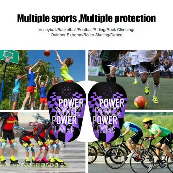 1 pereche de mini paratibie de fotbal cu litere model anti-alunecare copii adolescenti adulti jucatori tibie miniaturale protectoare jocuri de fotbal echipament de protectie