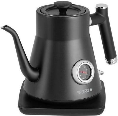 Wasserkocher 4Home ECG Forza 5000 Nero 806514