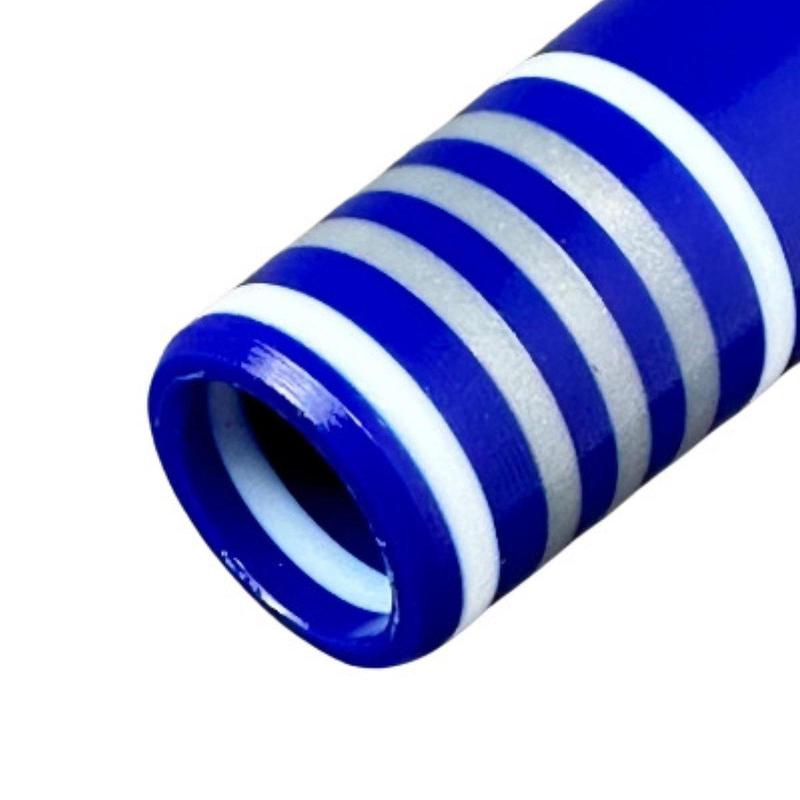 Golf Iron Shaft Ferrules End Cap Cover Parts Plastic Tapered Ferrule Kit for Club Irons Upgrade