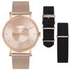 [CHROMANONG] CHROMANONG Men's Watch CINEMA42_RR