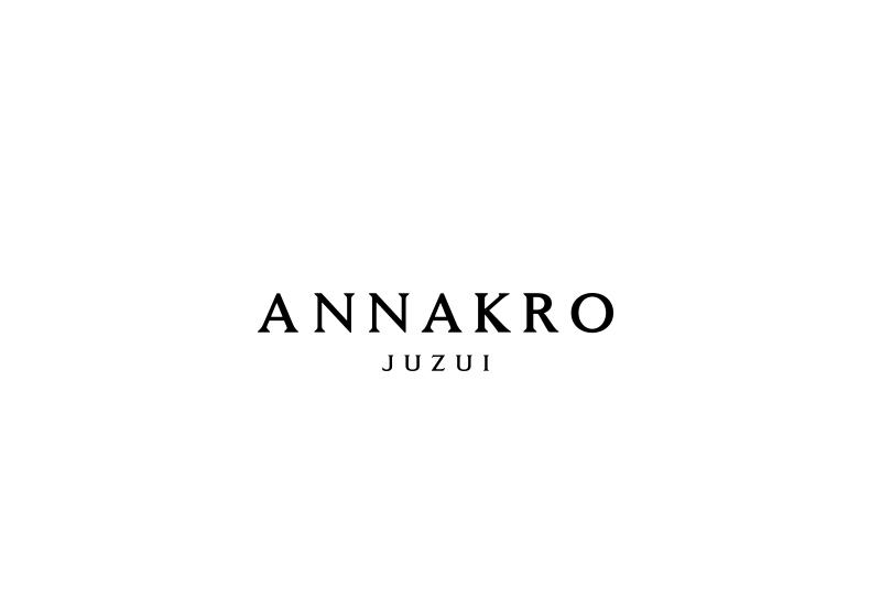 [Grass] Jiuzi Anna Kou Rural Style Plant Printed Scissors Waist Dress for Women 2026 Summer New Style