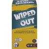 Brettspiel - MATTEL GAMES - Wiped Out JLB40 - Deduktion - 3 bis 6 Spieler - Zubehör