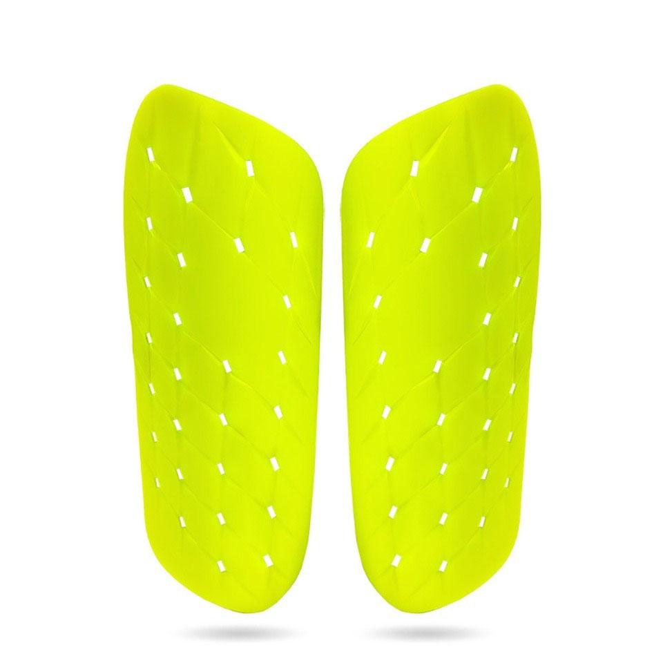 

Gobygo Soccer Shin Guards Football Shin Protection Board Adults Portability Breathable Knee Support Sock Kids Football Shin Pads S