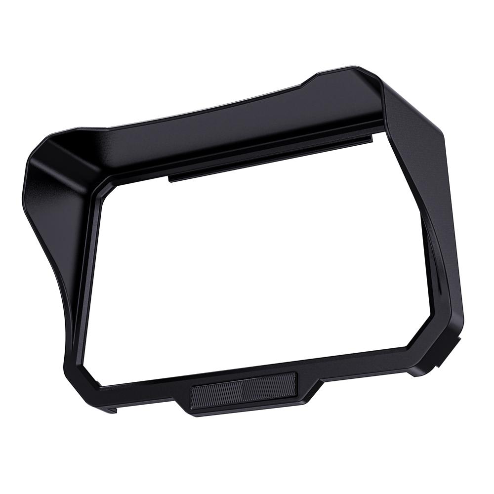 

For Yamaha MT-09 MT09 MT 09 SP FZ09 2025 2025 Motorcycle Accessorie Sun Visor Meter Cover Guard Screen Protector MT09