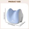 Pillow Headrest for Men Women Versatile Multifunctional Working Chairs Office Chair Neck Support