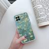 IR27 Starry Night Van Gogh Case for Motorola E22S E7 G6 G7 G8 G9 Plus Power Play G10 G20 G04 E30 E40 E22 E20 E13 E15 G22 G23 G05 G75 G35 G55
