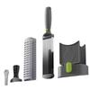 Effortless Meat Slicer for Fresh Beef - Easy To Clean, Perfect for Home Kitchens