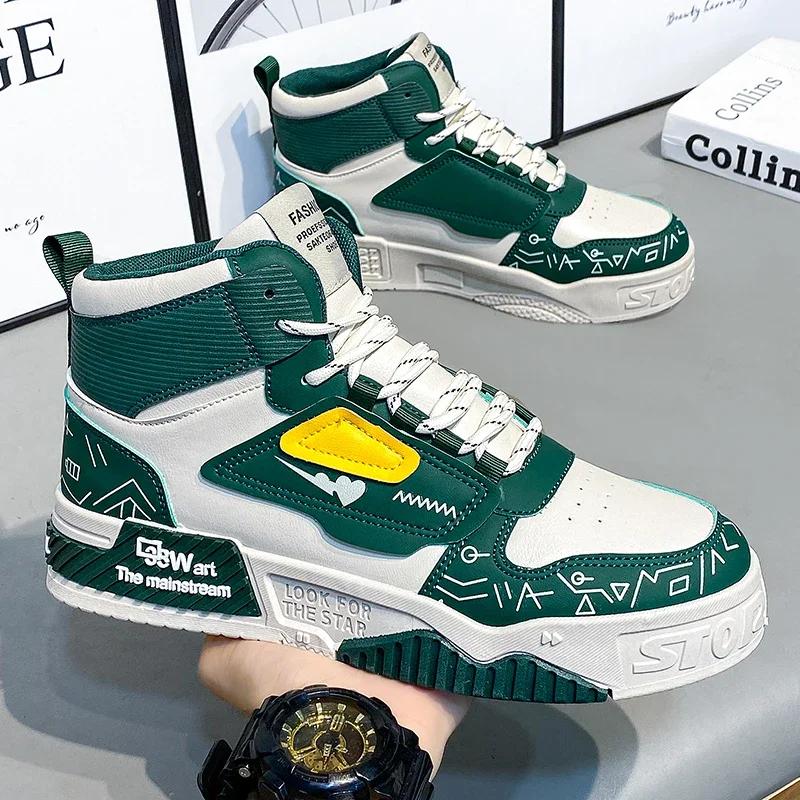 Men's Summer Shoes Man 2024 Casual Sneaker Original Replicas Man Sneakers for Men Promotion Mens Trainers Replica Footwear Male