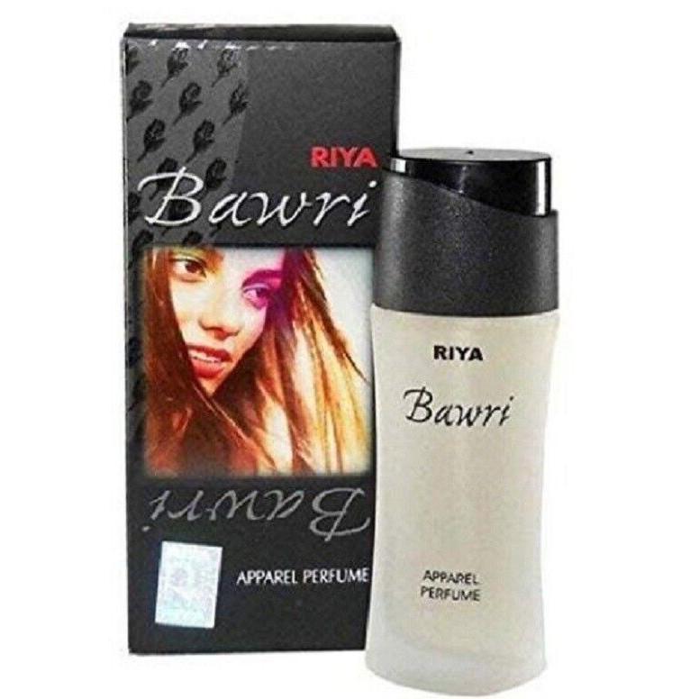 Riya long lasting and light flavored Bawri Perfume For Women 100 Ml AR906