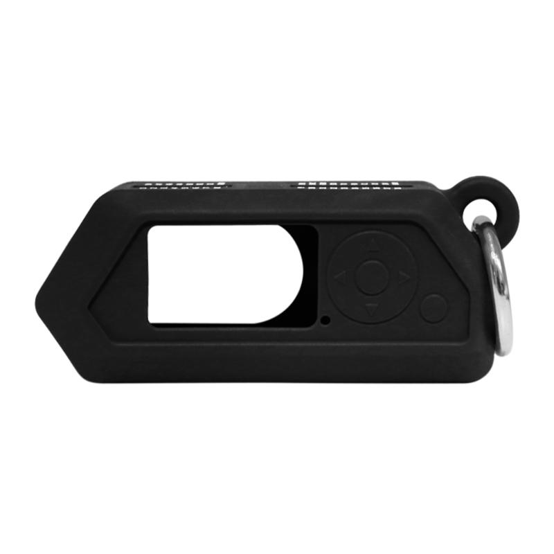 Silicone Protective Case For Electronic Pet Electronic Pet Full Protection Soft Skin Cover with Portable Hook