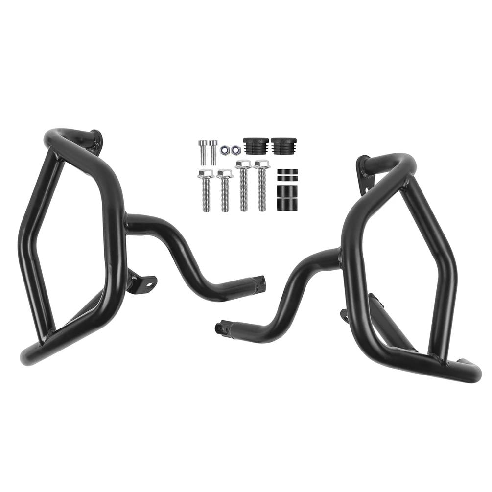 For Tiger 900 GT Rally Pro 2020 2021 2022 2023 Lower Crash Bar Engine Guard Motorcycle Stung Cage Bumper Protector Accessories