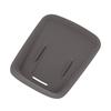 Compatible with 26 Models: ORA 5 Center Console Wireless Charger Silicone Mat - Anti-slip, Dustproof Phone Holder & Interior Accessory.