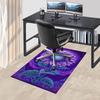 1PC Sunflower Night Extra Large Non Slip Floor carpet, Office, family, Studio   Large Area Rug Indoor Rugs, Bold Statement Piece