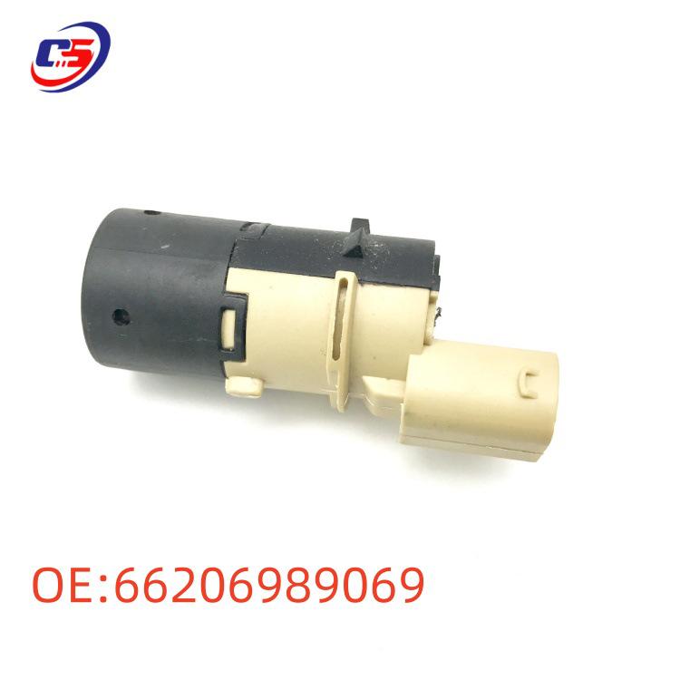 66206989069 PDC Parking Sensor for 2005-2007 BMW E60/E61: Reversing Radar Compatibility 66206989069