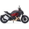Maisto 1/12 Scale Ducati Diavel Carbon Motorcycle Bike Model (On-Road) 31101(11023)