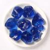 Home Decor Handmade Diffuser Stone Ornaments Healing Crystals Glass Original Stone Fish Tank Decor