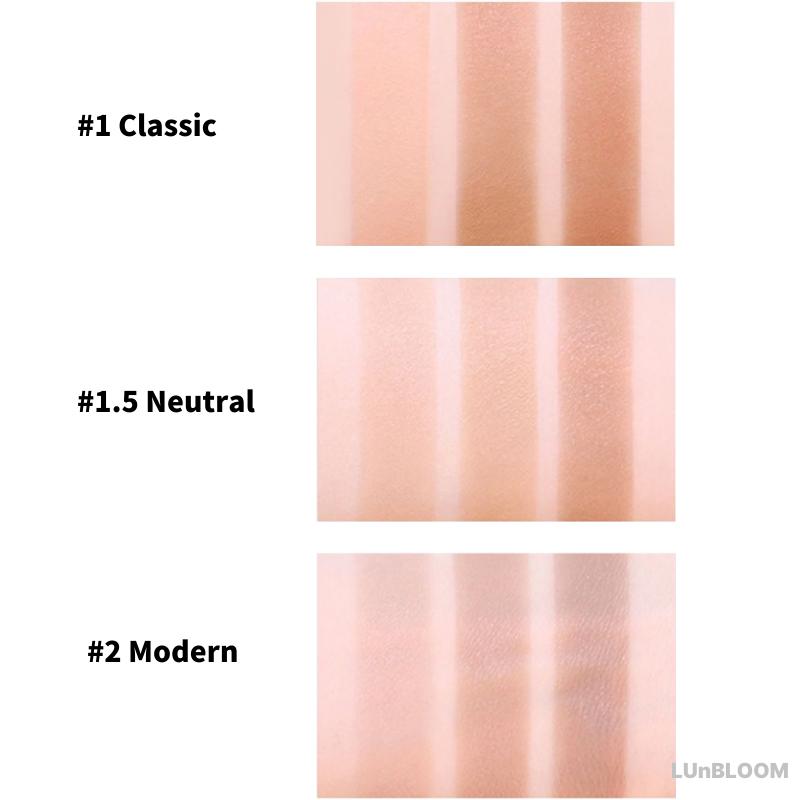 Too cool for school Artclass By Rodin Shading 9.5g + Dual Contour Brush