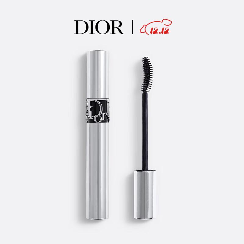 

Колекція макіяжу для вій Dior