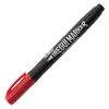 Shachihata Artline Irregular Marker KLF-F/1H-R Red