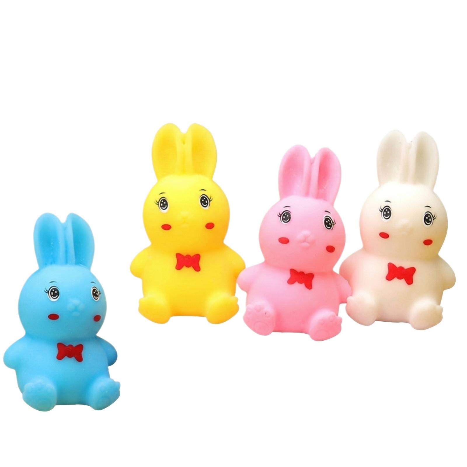 

Slow-Rising Squeezes Toy (Stress Reliever)Random Color One Size